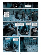 Sherlock Holmes. Kroniki Moriarty'ego #02: Zwieńczenie